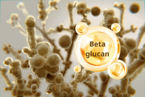 B-glucans: Hỗ trợ miễn dịch và kiểm soát tỷ lệ tử vong