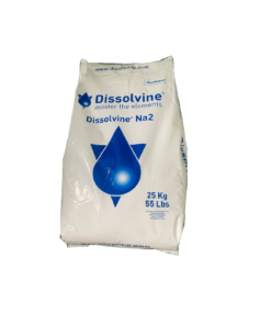 EDTA 2 MUỐI - DISSOLVINE NA2 - EDTA 2 MUỐI - KHỬ PHÈN