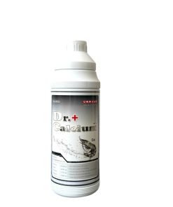 KHOÁNG NƯỚC – DR + CALCIUM