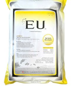 Hình ảnh sản phẩm EU – đạm tổng hợp cao cấp giúp bổ sung dinh dưỡng và tăng trưởng hiệu quả.