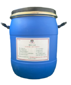 Lactobacillus Acidophilus