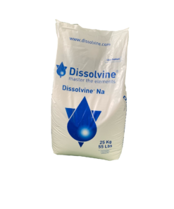 DISSOLVINE NA – EDTA 4NA