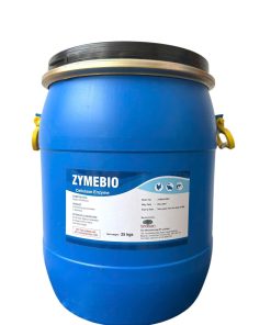 ZYMEBIO - Enzyme phân hủy gốc rạ, xác lá cây