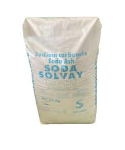 Sodium Carbonate
