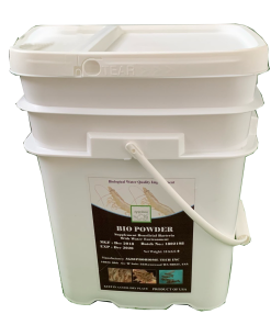 BIO POWDER - VI SINH BỘT MỸ BỔ SUNG LỢI KHUẨN