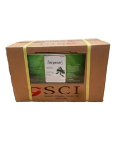 Terpene- L