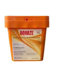 AQUAZE (dạng bột)