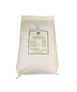 MICROBATE - ENZYME XỬ LÝ NƯỚC CẮT TẢO