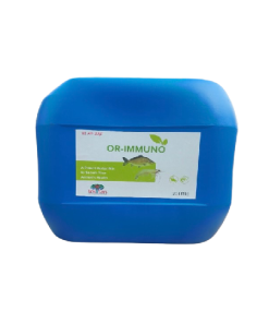 THẢO DƯỢC BỔ GAN OR-IMMUNO (Quy cách lớn)