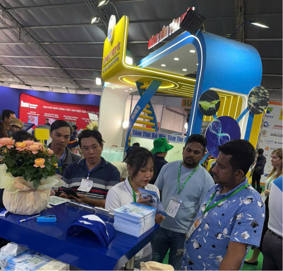 Kết Nối & Hợp Tác Cùng BQ&Q