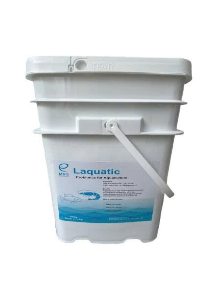 Laquatic